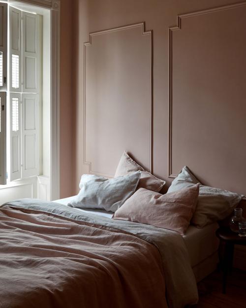 Красивые современные интерьеры от декоратора Kate S Jordan 19