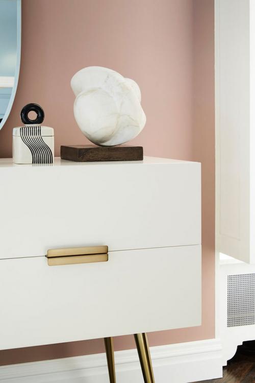 Красивые современные интерьеры от декоратора Kate S Jordan 02