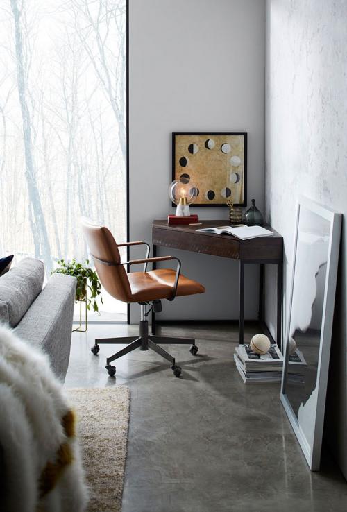 Красивые современные интерьеры от декоратора Kate S Jordan 09