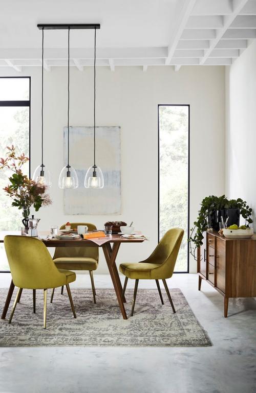 Красивые современные интерьеры от декоратора Kate S Jordan 05