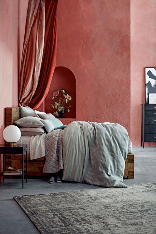 Красивые современные интерьеры от декоратора Kate S Jordan 18