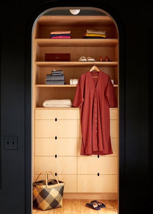 Красивые современные интерьеры от декоратора Kate S Jordan 10