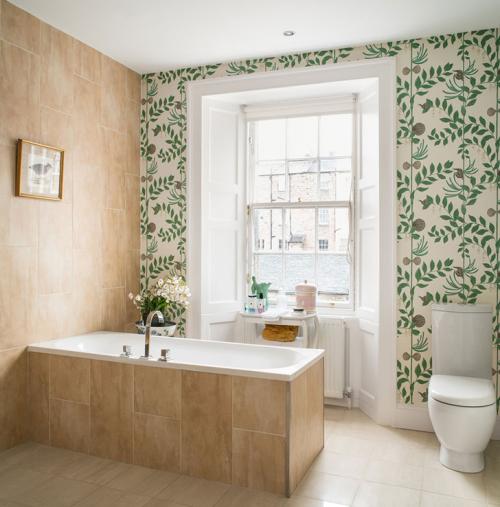 Великолепные английские интерьеры от дизайнера Jessica Buckley 13