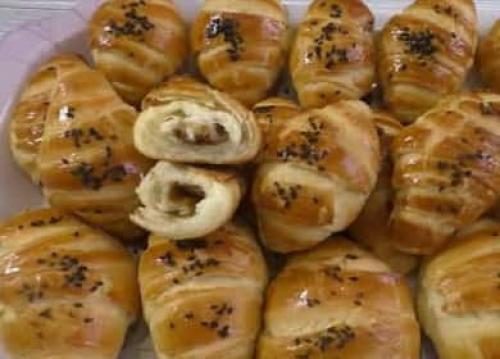 Круассаны, как приготовить дома. Быстрые Круассаны – рецепт без мороки 21 Круассаны, как приготовить дома. Быстрые Круассаны – рецепт без мороки 21