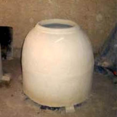 Что лучше тандыр или мангал. Мангал или тандыр, что лучше? 14