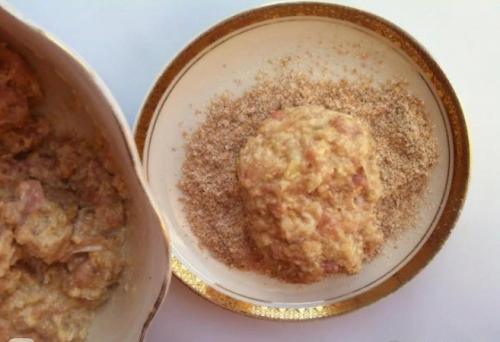 Что добавить в фарш куриный для котлет. Куриные котлеты с цветной капустой 07 Что добавить в фарш куриный для котлет. Куриные котлеты с цветной капустой 07