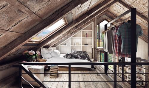 Интерьер небольшого деревянного дома. Интерьер деревянного дома: идеи, стили, оформление и дизайн для загородных домов