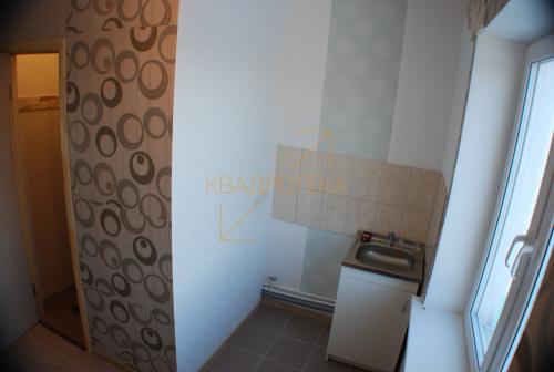 Квартира 8 кв м. Так жить нельзя: 8 кв. метров