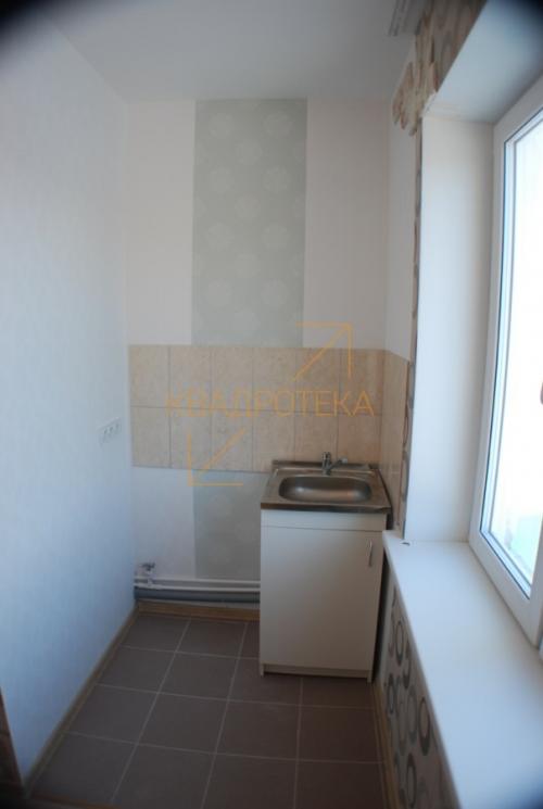 Квартира 8 кв м. Так жить нельзя: 8 кв. метров