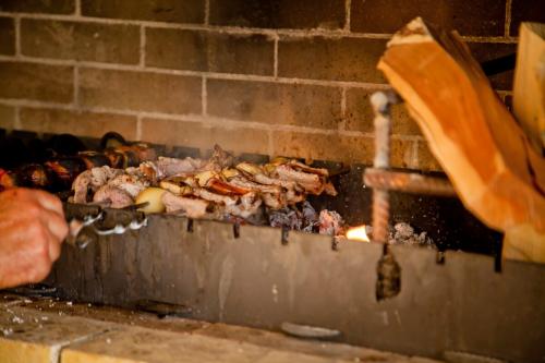 Что лучше тандыр или барбекю. Какой шашлык вкуснее: на мангале или в тандыре? Экспертиза