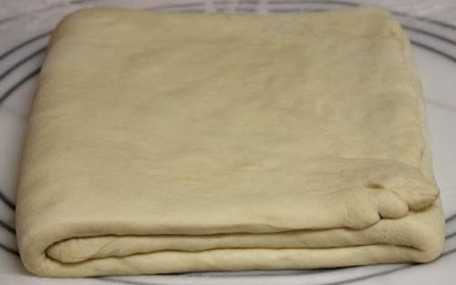 Как приготовить Круассаны с шоколадом. Учимся готовить шоколадные Круассаны