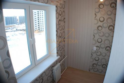 Квартира 8 кв м. Так жить нельзя: 8 кв. метров