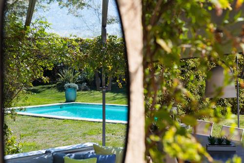 Прекрасная вилла в духе Прованса в Сен-Тропе 14