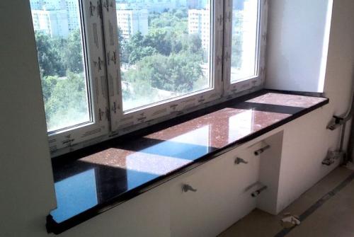 Можно ли красить пластиковые подоконники. 5 способов покрасить пластиковый подоконник и оконные рамы