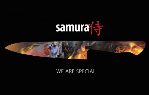 Samura. О Samura