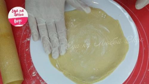 Круассаны, как приготовить дома. Быстрые Круассаны – рецепт без мороки