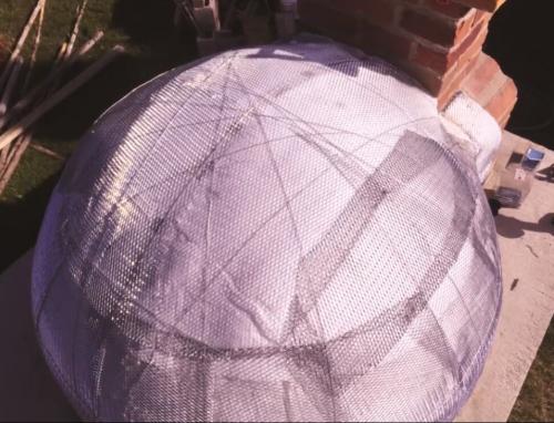 Что лучше тандыр или помпейская печь. Помпейская печь - тандыр по-итальянски