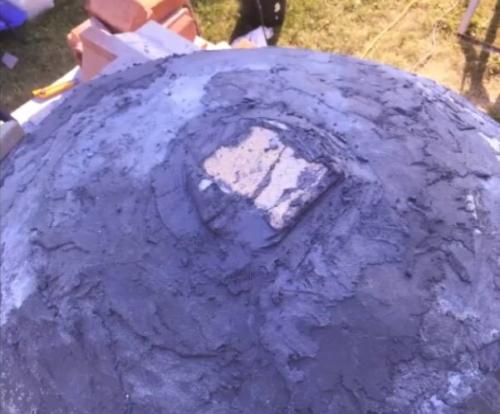 Что лучше тандыр или помпейская печь. Помпейская печь - тандыр по-итальянски