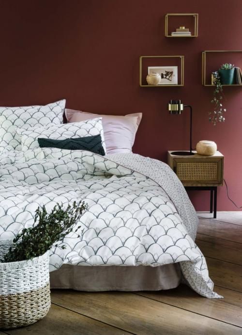 Мотивы ар-деко 50-х в новой коллекции от La Redoute 15