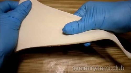 Как приготовить Круассаны из готового слоеного теста. Быстрые вкусные Круассаны из готового слоеного теста