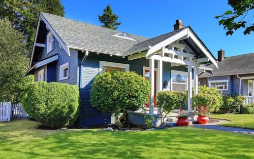 Интерьер деревянного дома в скандинавском стиле. Особенности дома в скандинавском стиле (+фото)