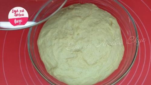 Круассаны, как приготовить дома. Быстрые Круассаны – рецепт без мороки