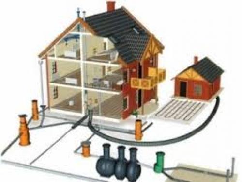 Как построить дом свой. Способы экономии 03