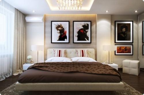 Как правильно установить кондиционер в спальне. Где правильно установить кондиционер в спальне