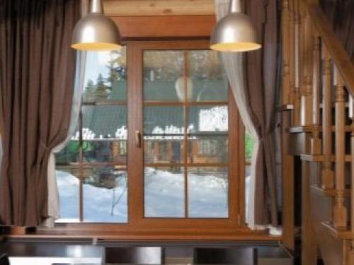 Можно ли красить пластиковые окна и чем. Применение инструментов для покраски 01 Можно ли красить пластиковые окна и чем. Применение инструментов для покраски 01