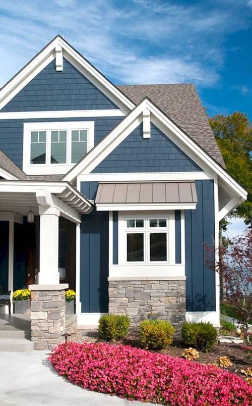 Интерьер деревянного дома в скандинавском стиле. Особенности дома в скандинавском стиле (+фото)