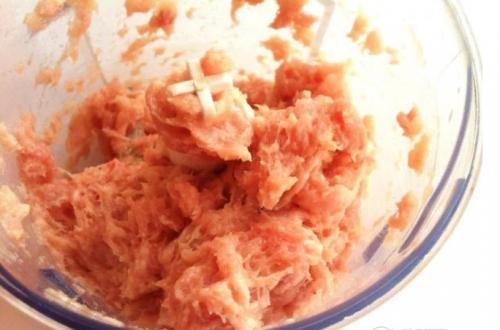 Что добавить в фарш куриный для котлет. Куриные котлеты с цветной капустой 05 Что добавить в фарш куриный для котлет. Куриные котлеты с цветной капустой 05