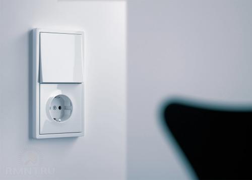 Розетки в комнате подростка. Сколько розеток должно быть в каждой комнате