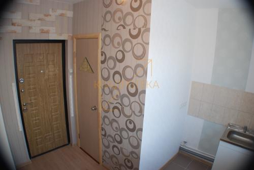 Квартира 8 кв м. Так жить нельзя: 8 кв. метров