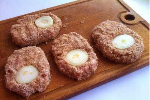 Что добавить в фарш куриный для котлет. Куриные котлеты с цветной капустой 08 Что добавить в фарш куриный для котлет. Куриные котлеты с цветной капустой 08