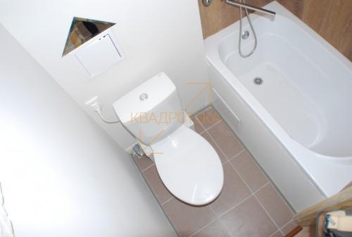 Квартира 8 кв м. Так жить нельзя: 8 кв. метров