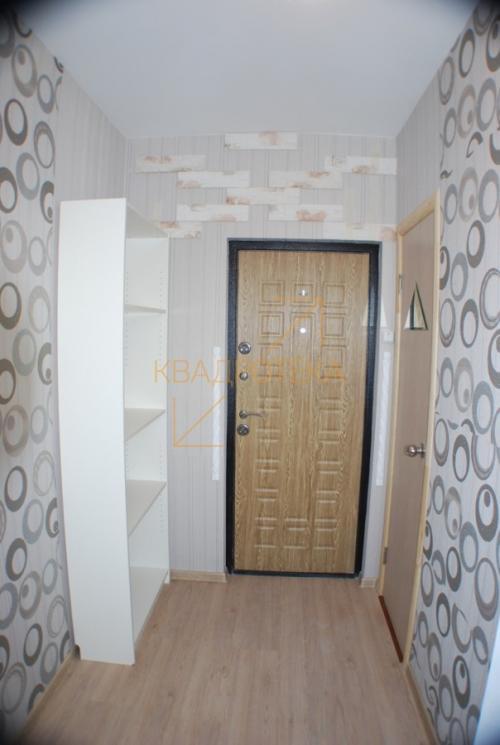 Квартира 8 кв м. Так жить нельзя: 8 кв. метров