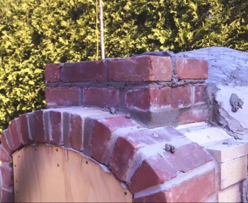 Что лучше тандыр или помпейская печь. Помпейская печь - тандыр по-итальянски