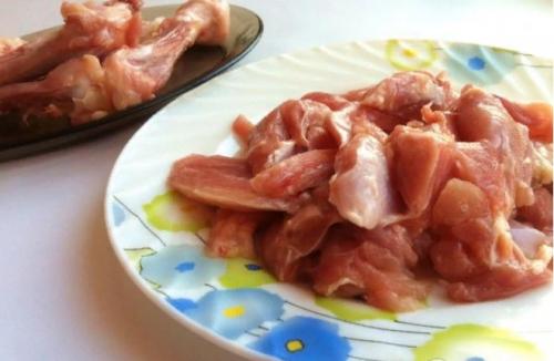 Что добавить в фарш куриный для котлет. Куриные котлеты с цветной капустой 04 Что добавить в фарш куриный для котлет. Куриные котлеты с цветной капустой 04