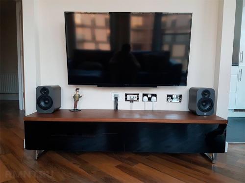 Розетки в комнате подростка. Сколько розеток должно быть в каждой комнате