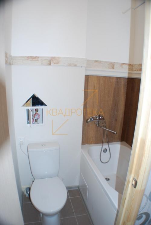 Квартира 8 кв м. Так жить нельзя: 8 кв. метров