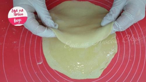 Круассаны, как приготовить дома. Быстрые Круассаны – рецепт без мороки