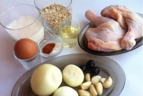 Что добавить в фарш куриный для котлет. Куриные котлеты с цветной капустой 02 Что добавить в фарш куриный для котлет. Куриные котлеты с цветной капустой 02