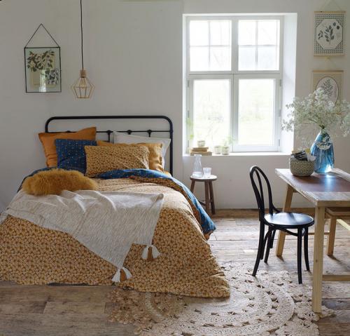 Мотивы ар-деко 50-х в новой коллекции от La Redoute 11