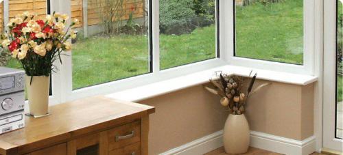 Можно ли красить пластиковые подоконники. 5 способов покрасить пластиковый подоконник и оконные рамы