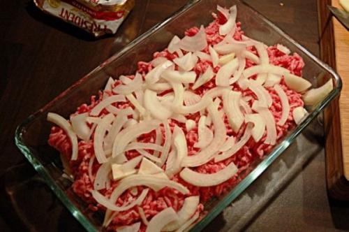 Как сделать сочный фарш для беляшей. Как делать беляши с фаршем в домашних условиях