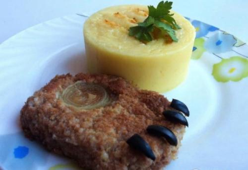 Что добавить в фарш куриный для котлет. Куриные котлеты с цветной капустой 12 Что добавить в фарш куриный для котлет. Куриные котлеты с цветной капустой 12