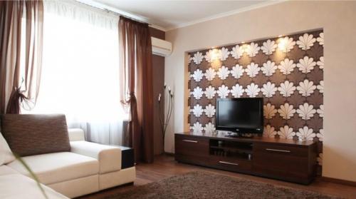 17 кв м квартира. Дизайн студии площадью 17 кв. м.