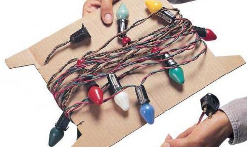 Лайфхаки для двора. Лайфхаки для дома и интерьера