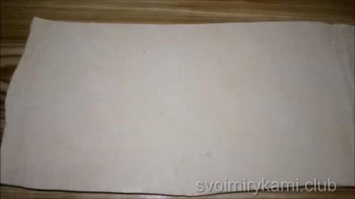 Как приготовить Круассаны из готового слоеного теста. Быстрые вкусные Круассаны из готового слоеного теста