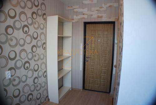 Квартира 8 кв м. Так жить нельзя: 8 кв. метров